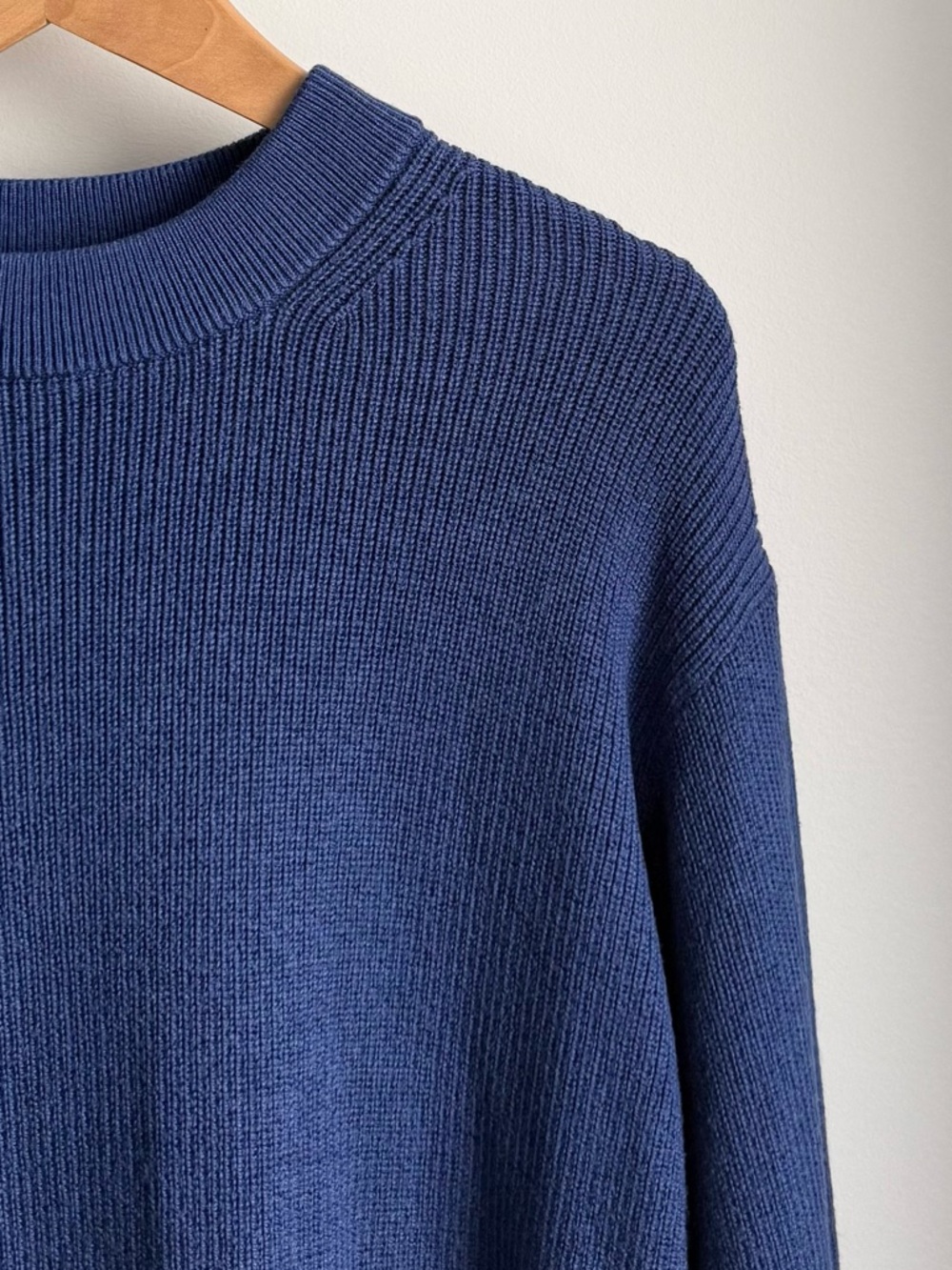 lululemon merino wool crewneck sweater - Picture 3 of 15
